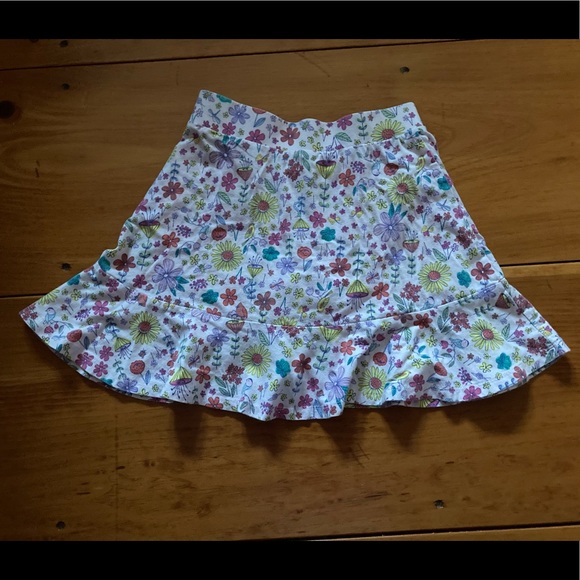 Spring Skort - Picture 3 of 3
